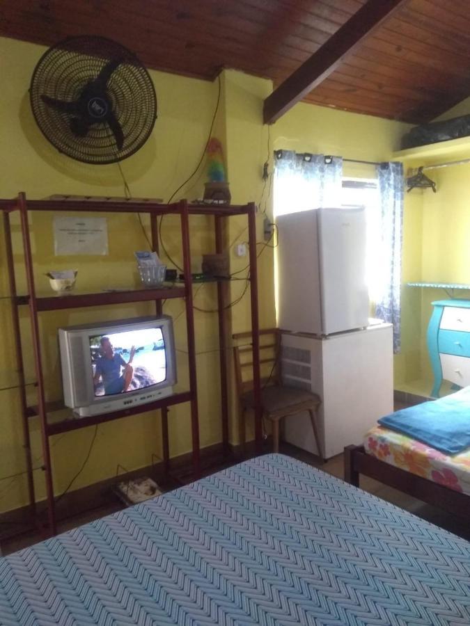Suite Aconchegante คารากัวตาตูบา ภายนอก รูปภาพ